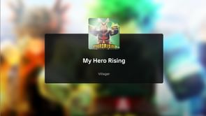 My Hero Rising Codes (2024)