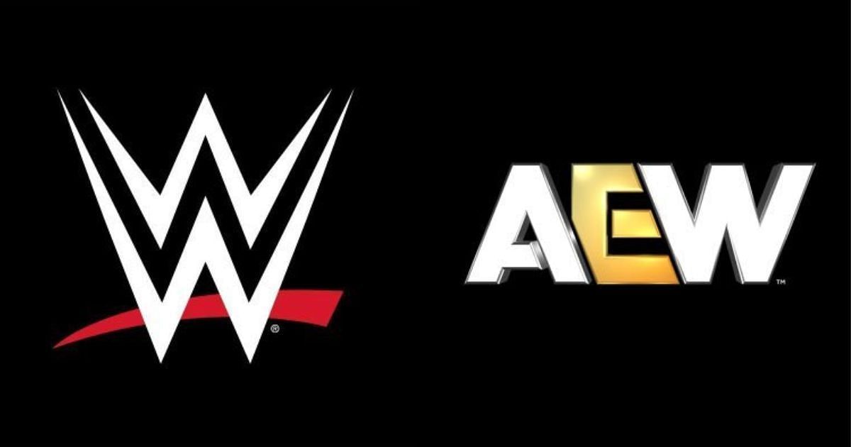 AEW WWE
