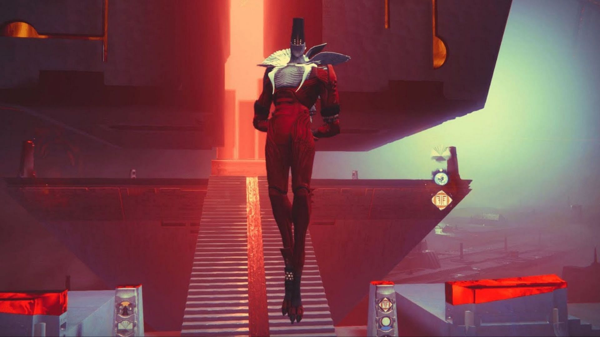 Rhulk boss in Destiny 2 Vow of the Disciple (Image via Bungie)