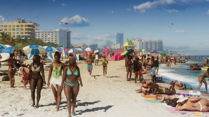 3 things GTA 6 fans should expect after Take-Two earnings call
