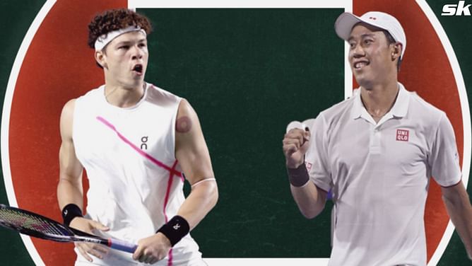 French Open 2024: Ben Shelton vs Kei Nishikori preview, head-to-head, prediction, odds and pick | Roland Garros