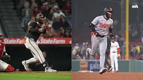 "I never truly felt like myself” – Orioles outfielder Colton Cowser says rediscovering himself after 2023 demotion has helped the slugger this season