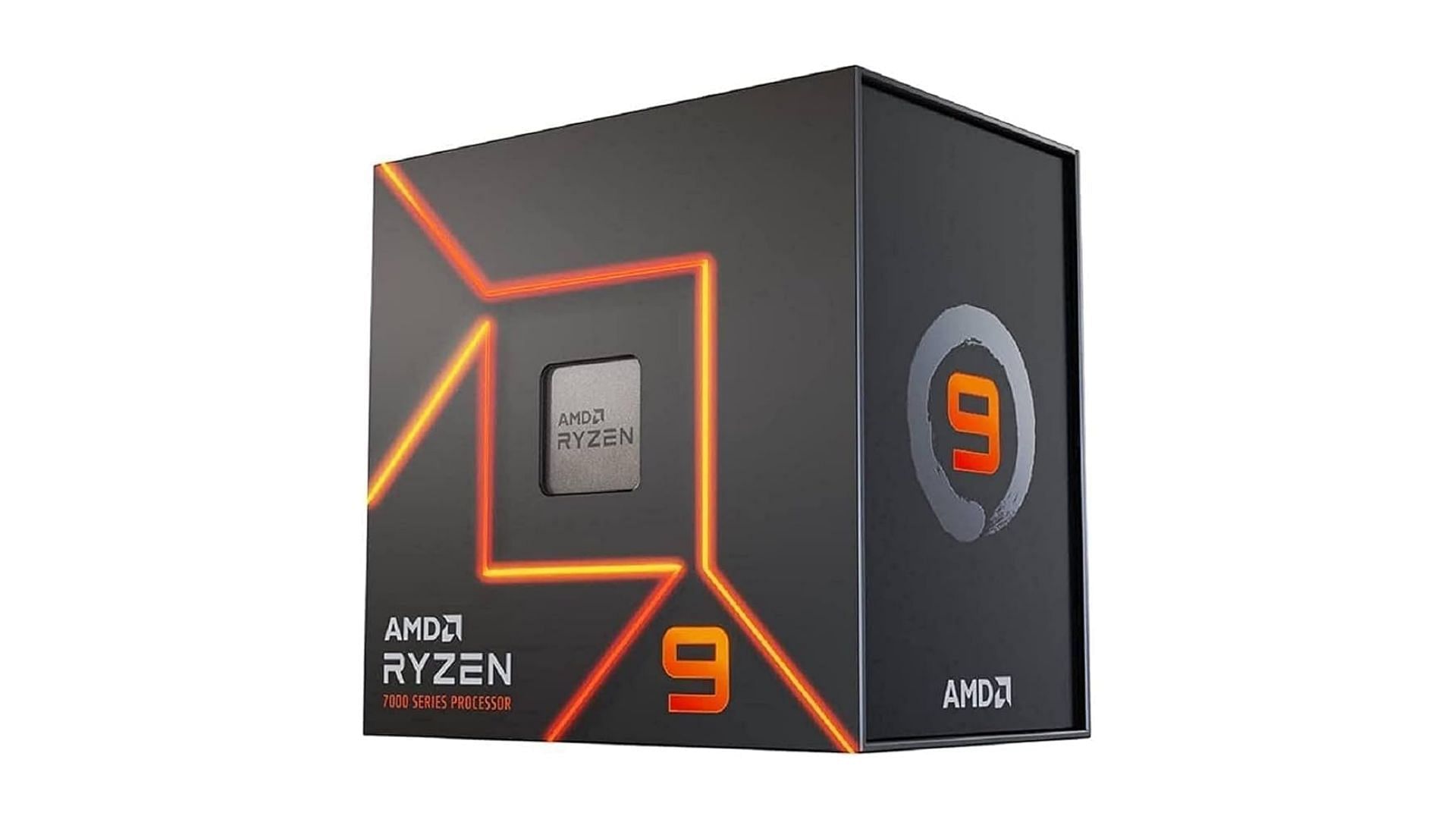 The AMD Ryzen 9 7900X is perfect for enthusiasts (Image via Amazon)