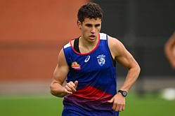 Who is Joel Freijah? 18-year-old set to become Western Bulldogs’ fourth AFL debutant of 2024 against Richmond on Saturday