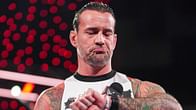 Former WWE Champion clarifies a particular aspect of CM Punk feud: "I'm proud of that match"