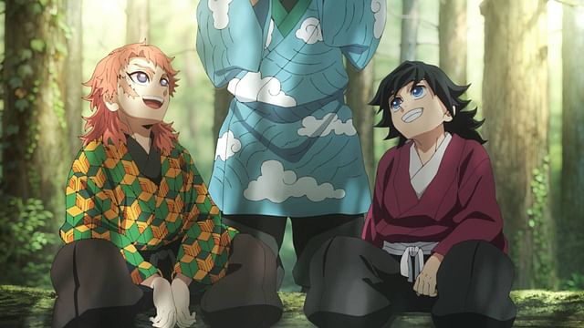 4 Demon Slayer: Hashira Training Arc episodes that didn't live up to ...