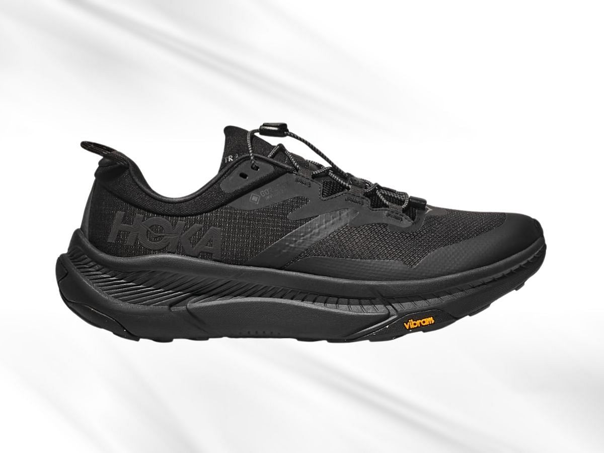 The Hoka Transport GTX (Image via Hoka)