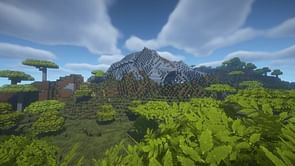 Why excessive exploration can be problematic in Minecraft