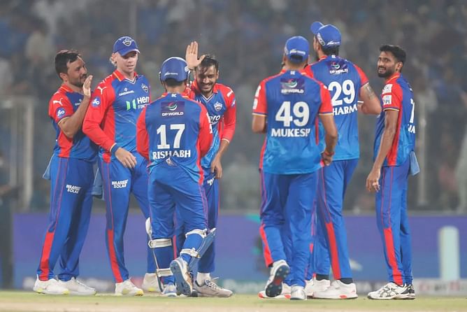 When is DC's next match in IPL 2024? Date, Time & Opposition