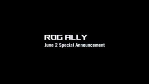 ASUS ROG Ally X announced: Expected specifications, price, and more