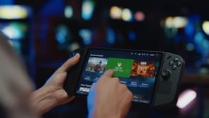 Lenovo rumored to be working on a Legion Go Lite