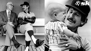 How many times was Billy Martin fired by the Yankees? Exploring the tumultuous history of New York's former manager