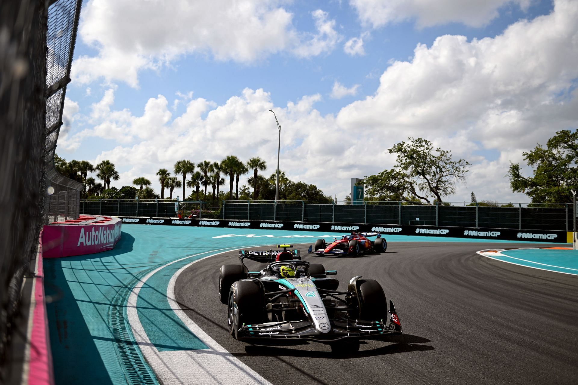 F1 Grand Prix of Miami
