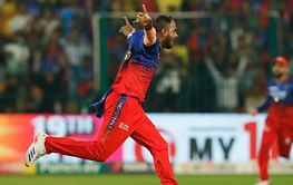 "Mere bachhe ka saath dena bhagwaan, fir se wo nahi hona chahiye" - Yash Dayal's father opens up on RCB vs CSK last over drama in IPL 2024