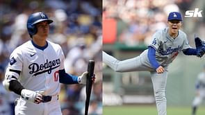 Have Dave Roberts' words proven true? Examining Shohei Ohtani's impact on fellow countryman Yoshinobu Yamamoto