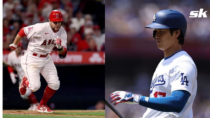 Why did MLB open investigation on David Fletcher? Exploring Shohei Ohtani's Angels teammate's connection to gambling