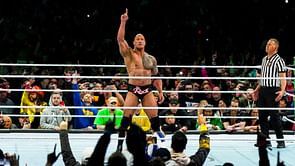 The Rock might return to dethrone major champion at SummerSlam, says WWE legend, to set up massive match at WrestleMania