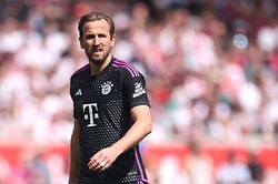 Harry Kane names former Liverpool star as the most underrated player he has ever seen