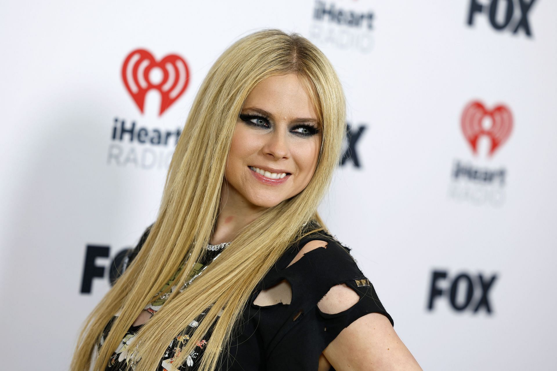 2024 iHeartRadio Music Awards - Press Room