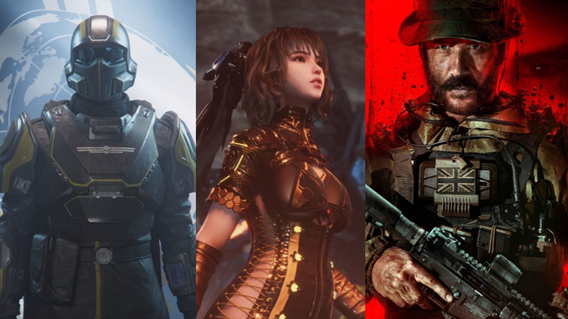 Stellar Blade outperformed Helldivers 2 and Call of Duty Modern Warfare 3 to emerge as the best-selling game for April 2024 in the US