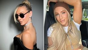 Charlotte Flair shares cryptic message ahead of WWE RAW