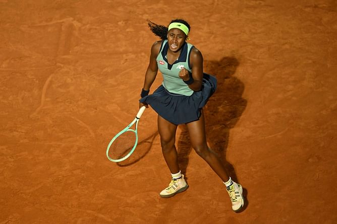 French Open 2024 TV Schedule: When are Coco Gauff, Ben Shelton, Danielle Collins & other Americans playing? - Day 2, Round 1