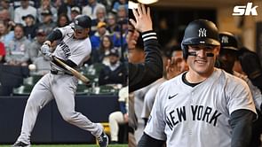 “The most value you can have is being on the field” – Yankees slugger Anthony Rizzo relishing healthy start to season after rough 2023 campaign