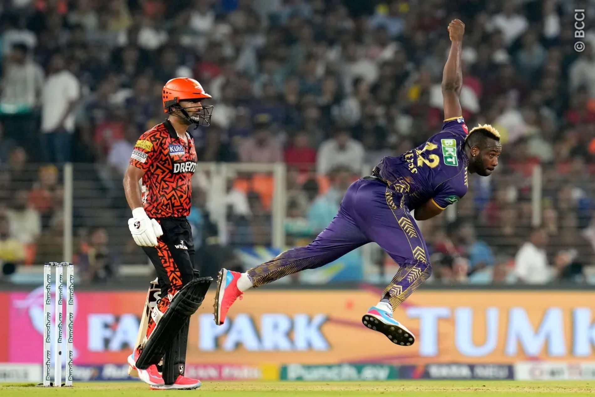 KKR vs SRH, IPL 2024 final live streaming