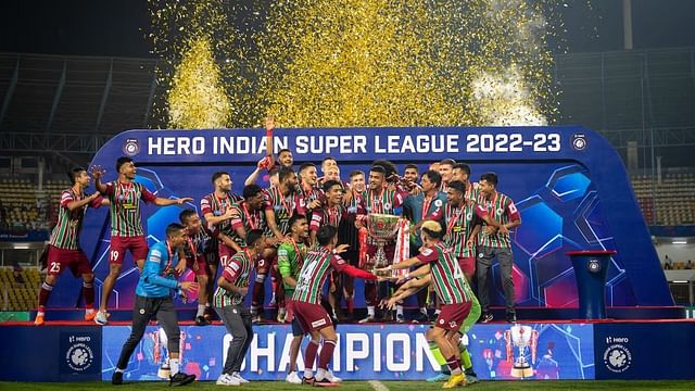 ISL Season 9 Winner: Who won the ISL 2022-23?