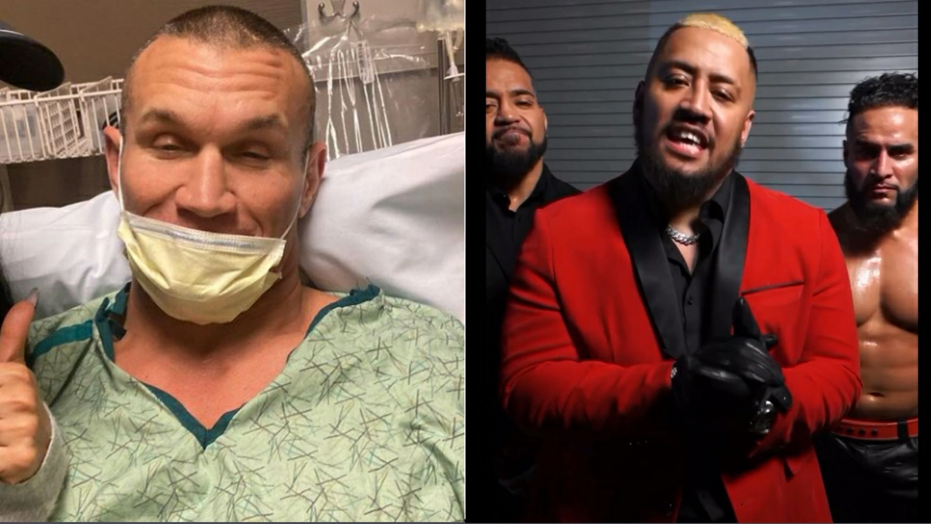 What could happen on WWE SmackDown this week?