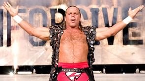 Shawn Michaels invites major names to upcoming WWE show