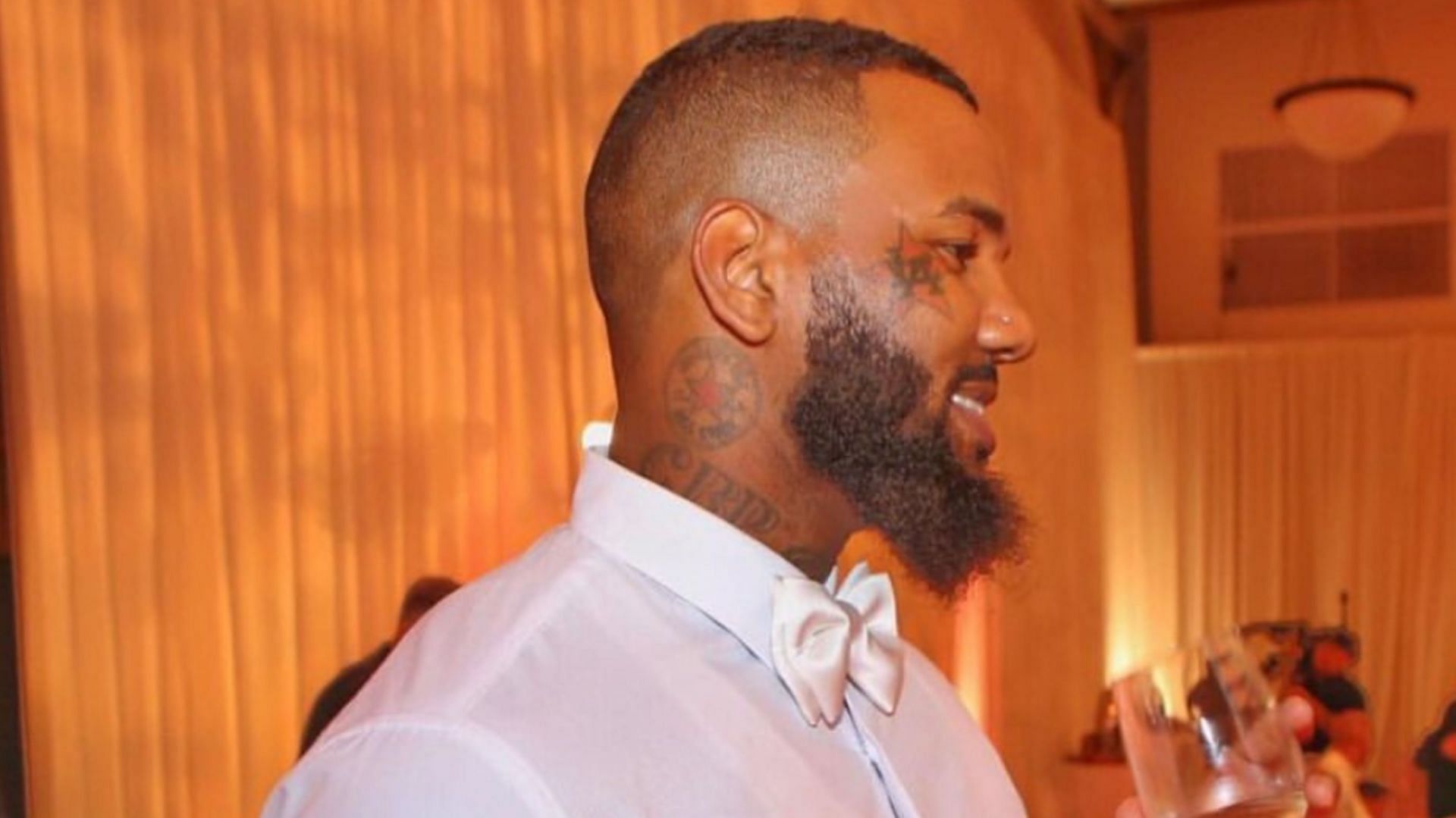 The Game (Image via Instagram/losngelesconfidential)