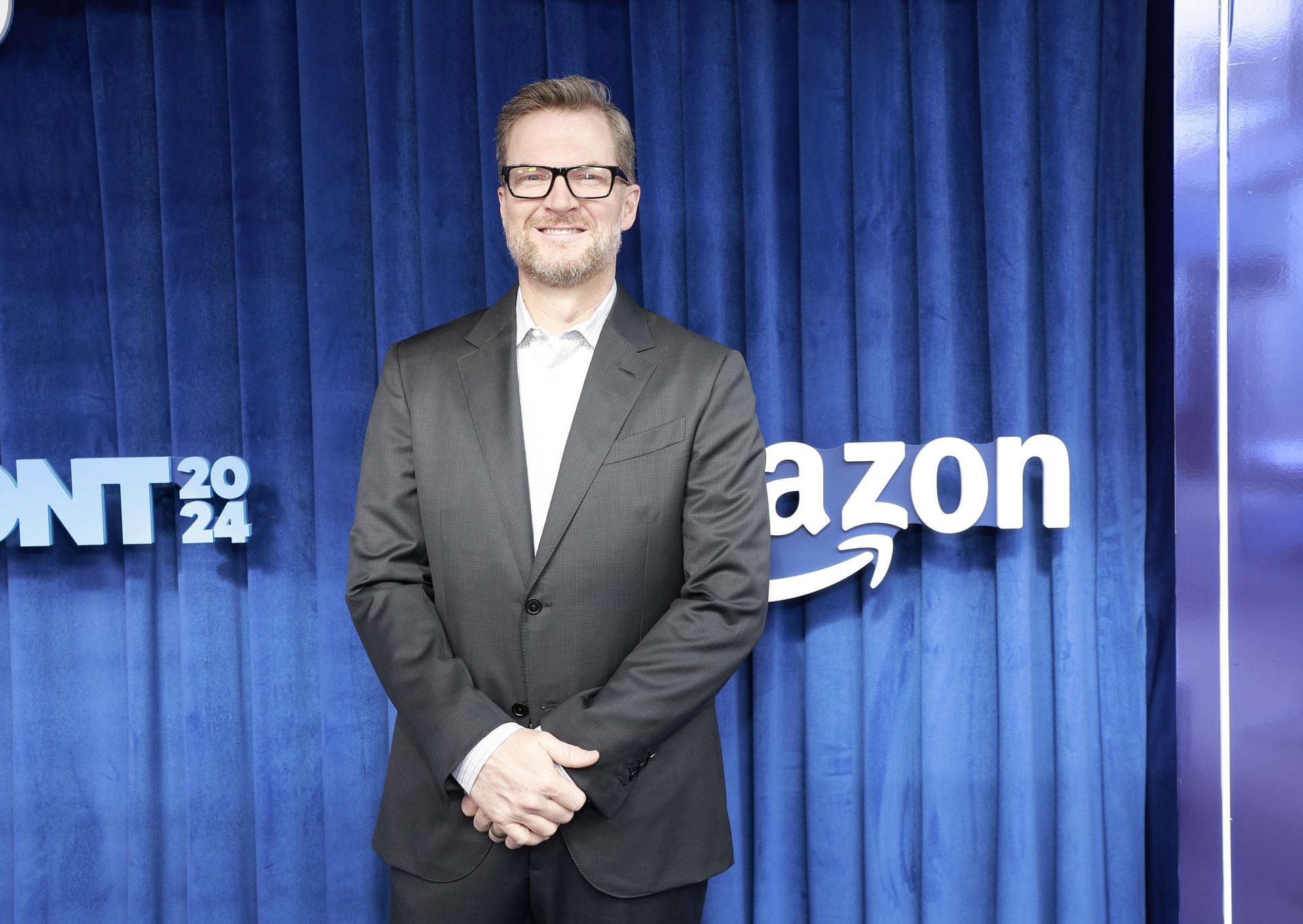 Amazon MGM Studios And Prime Video Upfront