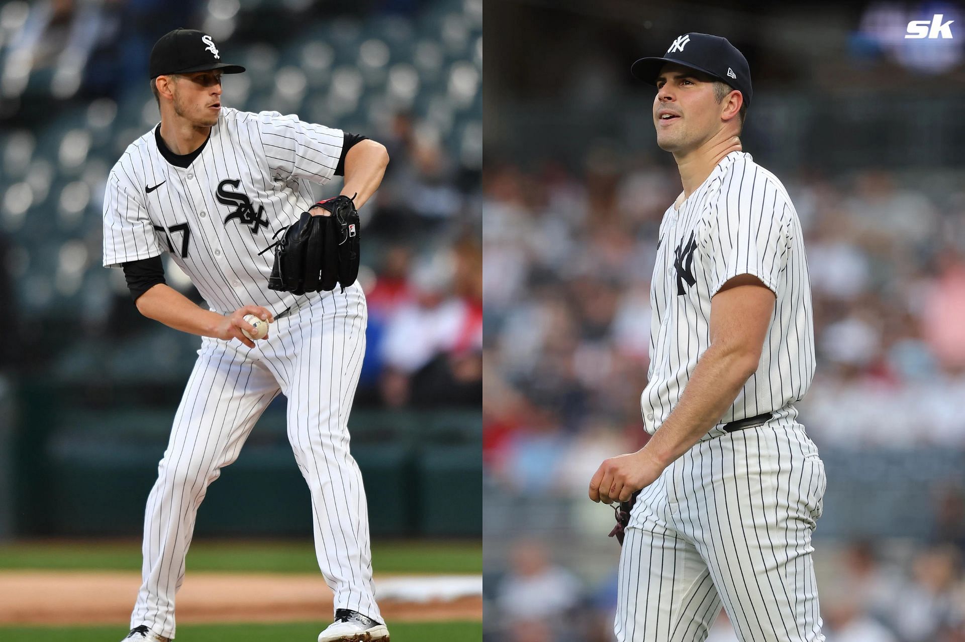 Yankees vs White Sox Preview &amp; Prediction: Records, Pitching Matchups and More|
