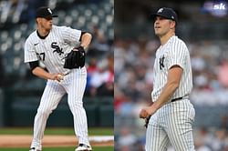 Yankees vs White Sox Preview & Prediction: Records, Pitching Matchups and More| Game - 03
