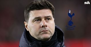 Chelsea coach Mauricio Pochettino provides clear answer on whether he wants Tottenham to lose final league game to open up 5th-place finish for Blues