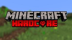 One rare Minecraft item is a must-have for every Hardcore Mode player