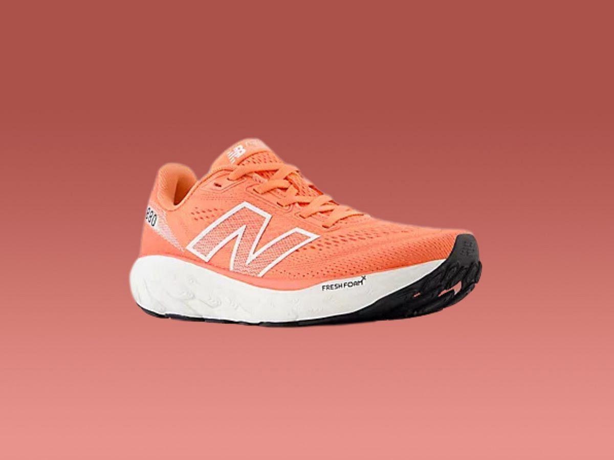 The New Balance Fresh Foam X 880v14 (Image via New Balance)