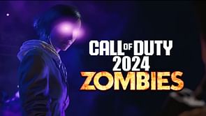 CoD 2024 Black Ops 5 Zombies map potentially teased in MW3 Zombies