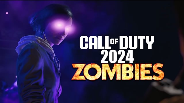 CoD 2024 Zombies: CoD 2024 Black Ops 5 Zombies map potentially teased ...