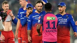 3 mistakes RCB made in Eliminator vs RR in IPL 2024