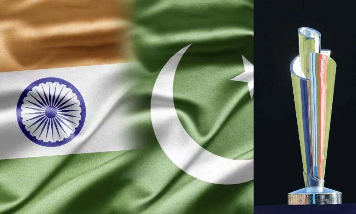 भारत और पाकिस्तान की एक बार फिर होगी टक्कर