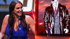 WWE News & Rumor Roundup - Major pregnancy speculation addressed, Stephanie McMahon update, Returning Hall of Famer to replace Paul Heyman?