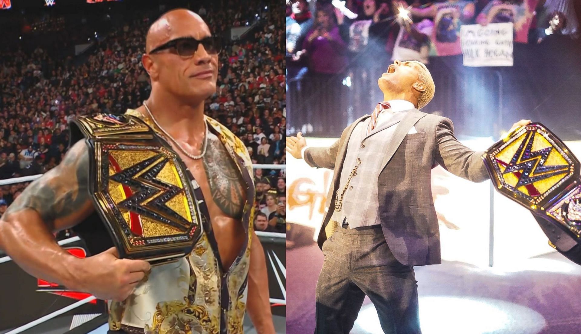 WWE दिग्गज ने कोडी रोड्स की स्टोरीलाइन पर दिया सुझाव 