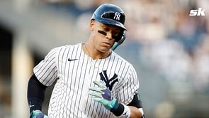 "We gotta keep working" - Aaron Judge pushes aside historic individual form, focuses on winning amid Yankees' dominant season start