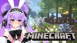 7 best Minecraft anime builds in 2024