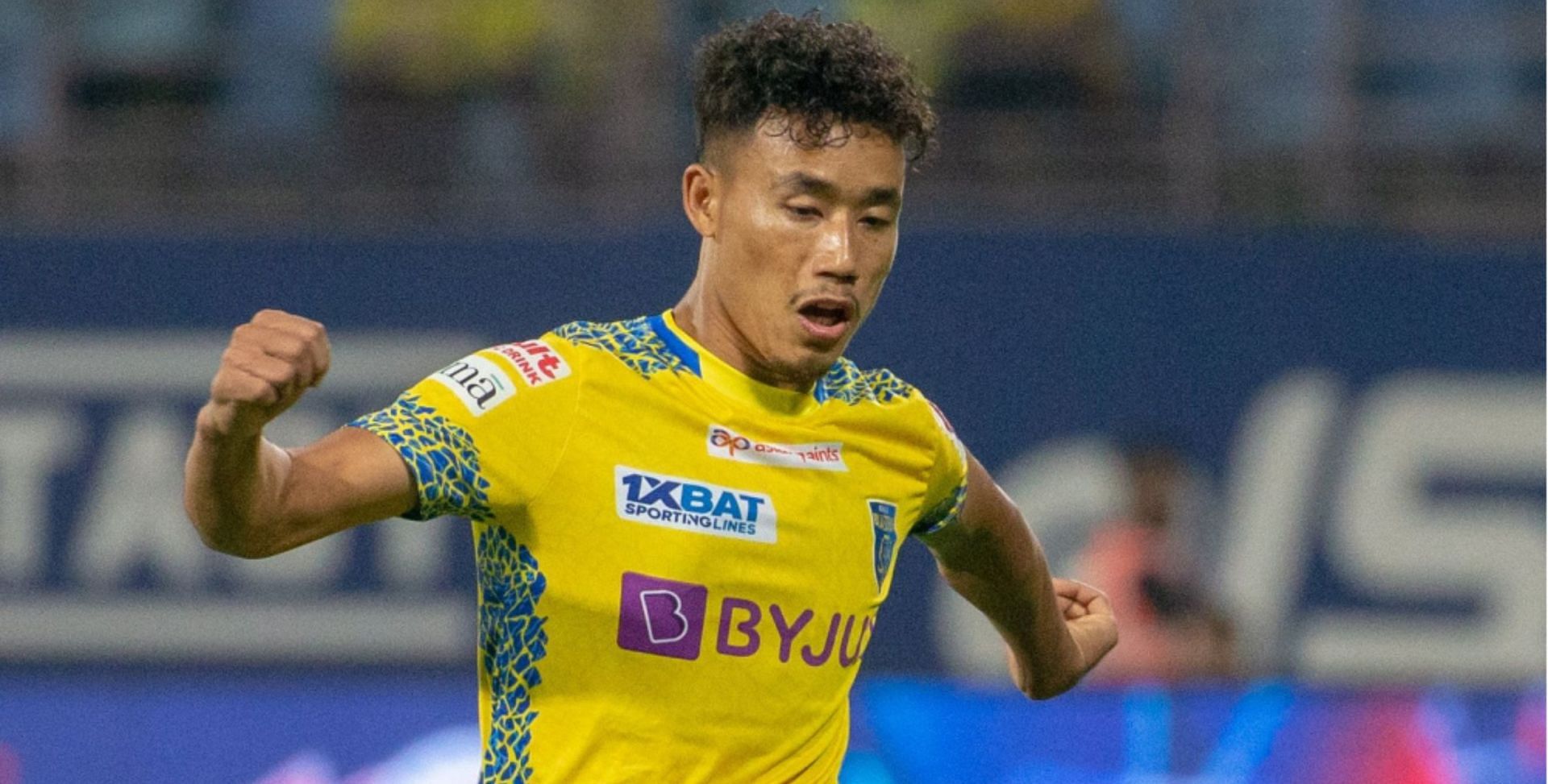 Kerala Blasters FC are all set to sign defender Naocha Singh on a permanent deal having agreed terms with the player who was on loan from Mumbai City FC, according to IFTWC - Indian Football