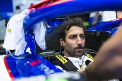 "It was weird" - Daniel Ricciardo talks about Monaco GP qualifying result