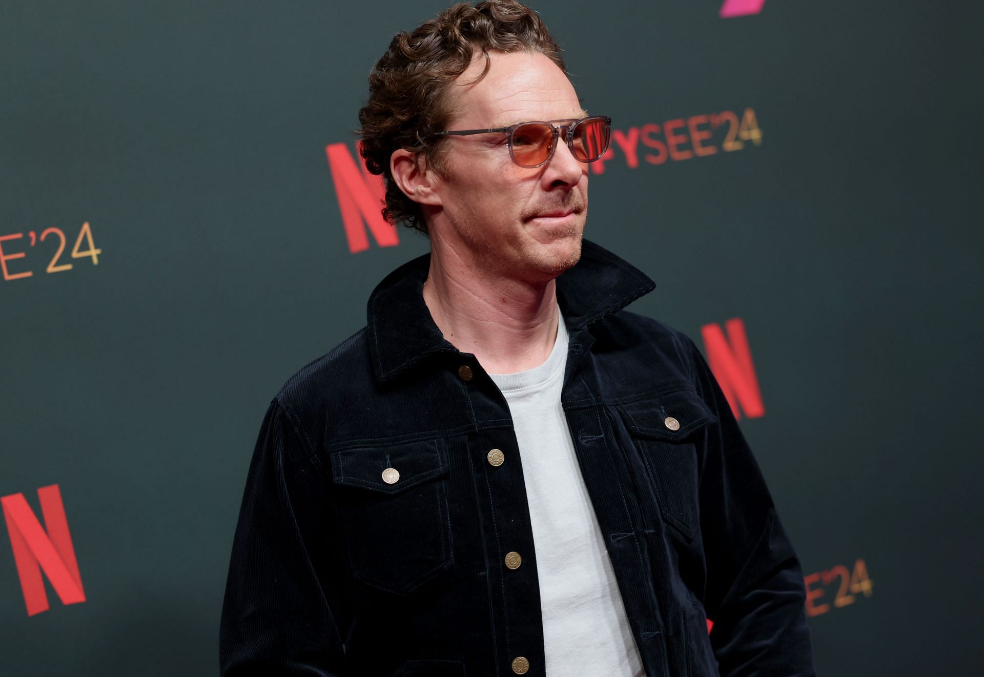 Benedict Cumberbatch plays &quot;Eric&quot; (Image via Monica Schipper/Getty Images))