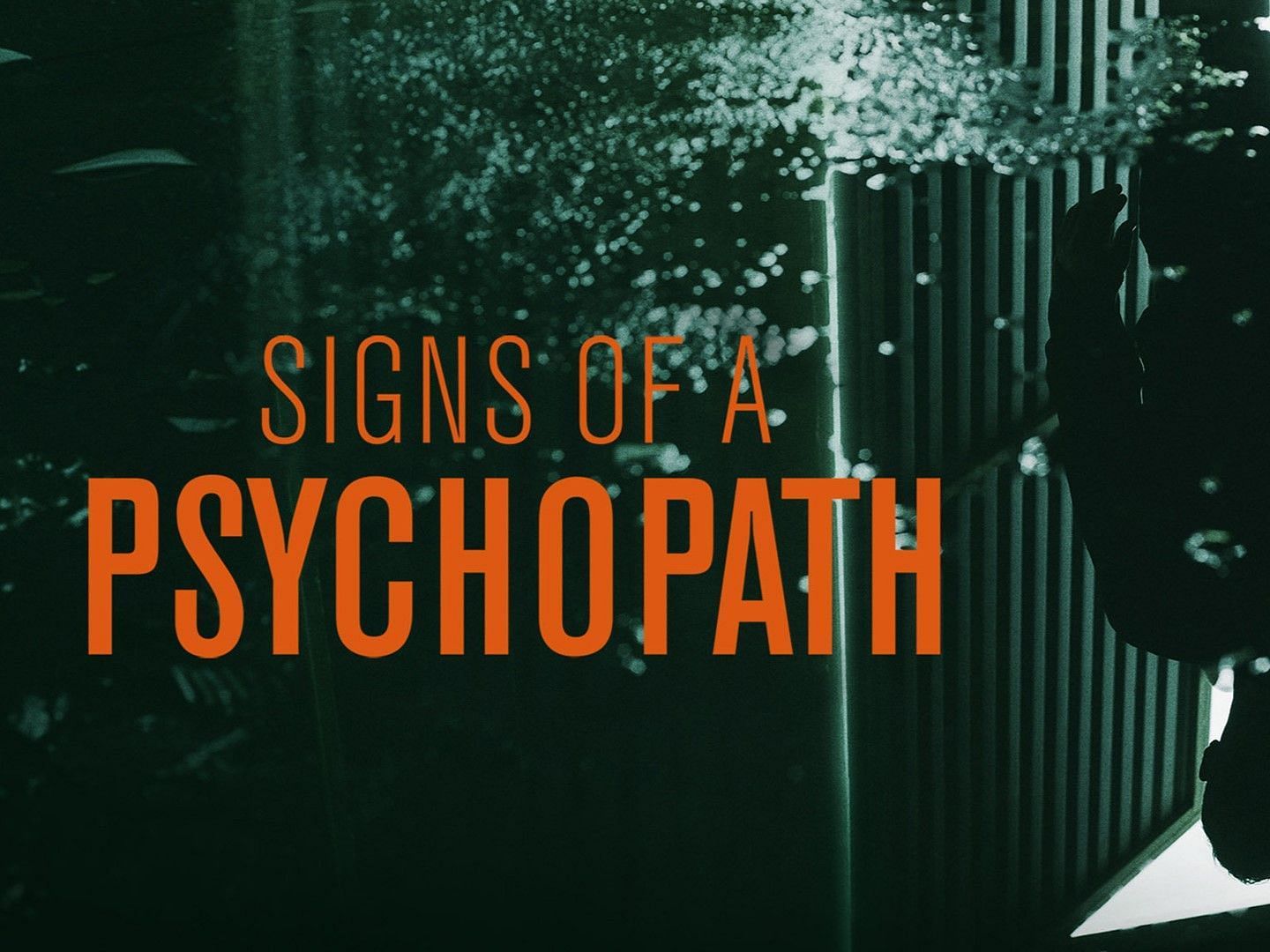 Signs of a Psychopath on ID: What was Dylon R. Peterson convicted of?